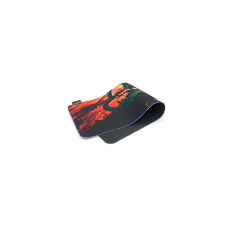 Килимок для мишки Voltronic Magic Dragon (RGB383Н)