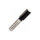 Фреза Bosch Professional пазова з двома лезами, Std, S8, D11, L20 (2.608.628.384)