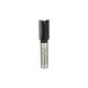 Фреза Bosch Professional пазова з двома лезами, Std, S8, D11, L20 (2.608.628.384)
