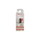 Фреза Bosch Professional пазова з двома лезами, Std, S8, D11, L20 (2.608.628.384)