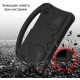 Чохол до планшета BeCover Protected Cover Samsung Galaxy Tab A11 SM-X133/X135 8.7" Black (713944)