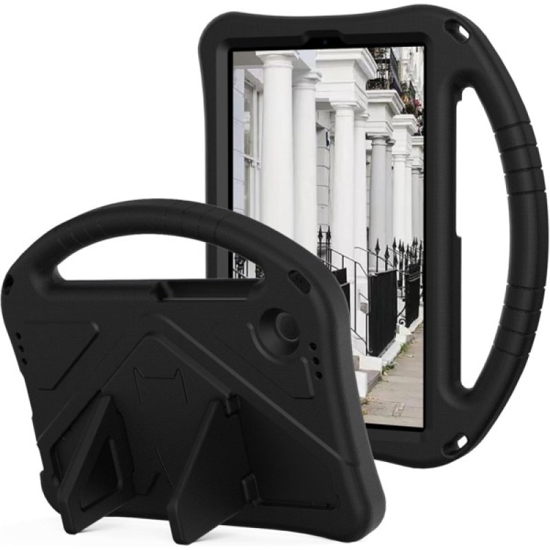 Чохол до планшета BeCover Protected Cover Samsung Galaxy Tab A11 SM-X133/X135 8.7" Black (713944)