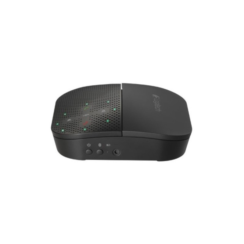 Спікерфон Logitech Mobile Speakerphone P710e (980-000742)
