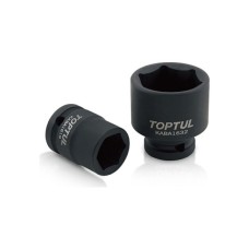 Головка торцева Toptul 1/2" 6-гранна ударна 14мм (KABA1614)