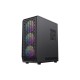 Корпус Gamemax Forge COC