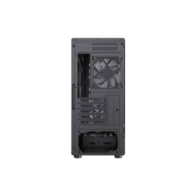 Корпус Gamemax Forge COC