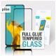 Скло захисне Piko Full Glue Realme C75 Black (1283126608162)