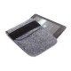 Чохол до електронної книги Gmakin Amazon Kindle 6 Light Grey (GK01) (GK01)