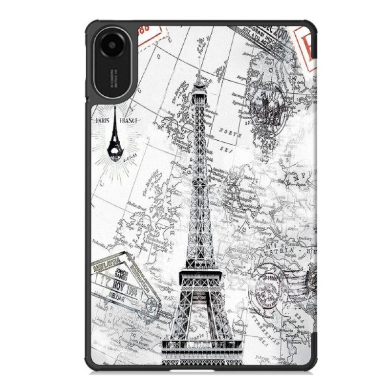 Чохол до планшета BeCover Smart Xiaomi Redmi Pad 2 11.0" Paris (713650)