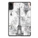Чохол до планшета BeCover Smart Xiaomi Redmi Pad 2 11.0" Paris (713650)
