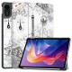 Чохол до планшета BeCover Smart Xiaomi Redmi Pad 2 11.0" Paris (713650)
