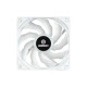Система рідинного охолодження Enermax Liqmax III 360 White ARGB (ELC-LMT360-W-ARGB)