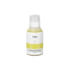 Контейнер з чорнилом Canon GI-56Y Yellow (4432C001)