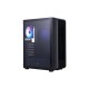 Корпус 1stPlayer H6-BK-4F7