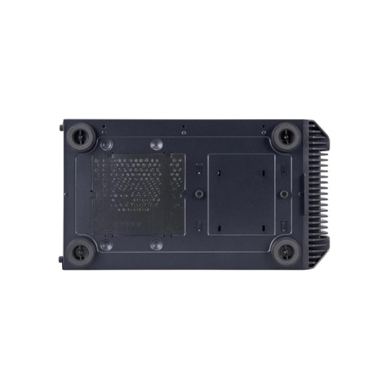 Корпус 1stPlayer H6-BK-4F7