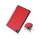 Чохол до планшета BeCover Smart Case Lenovo Tab M10 Plus TB-125F (3rd Gen)/K10 Pro TB-226 10.61" Red (708306)