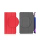 Чохол до планшета BeCover Smart Case Lenovo Tab M10 Plus TB-125F (3rd Gen)/K10 Pro TB-226 10.61" Red (708306)