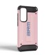 Чохол до мобільного телефона Armorstandart Panzer Samsung S23 FE 5G (SM-S711) Pink (ARM73704)