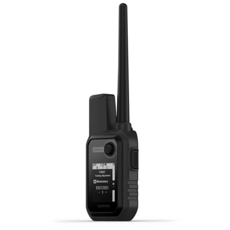 Персональний навігатор Garmin Alpha 10 Handheld Only EU (010-02290-51)