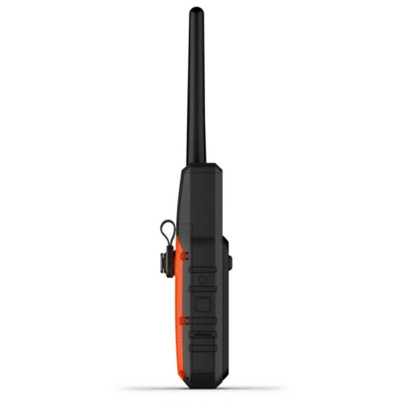 Персональний навігатор Garmin Alpha 10 Handheld Only EU (010-02290-51)