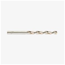 Свердло Milwaukee по металу THUNDERWEB HSS-G DIN338, 6,6х101мм, (5шт) (4932459860)