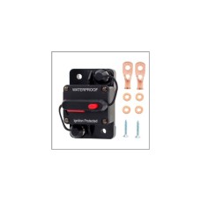 Автоматичний вимикач Voltronic Waterproof 200A (12-48-200-GG-CB5)