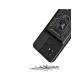 Чохол до мобільного телефона BeCover Military Xiaomi Redmi 10C Black (707425)