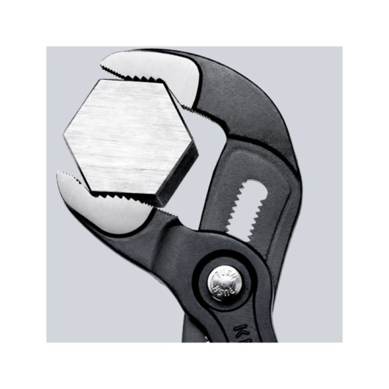 Набір інструментів KNIPEX 00 20 72 V02