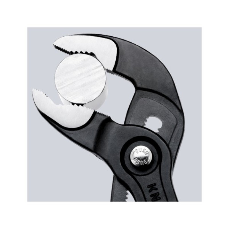 Набір інструментів KNIPEX 00 20 72 V02