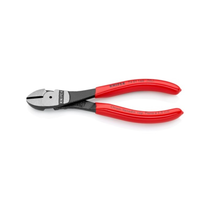 Набір інструментів KNIPEX 00 20 72 V02