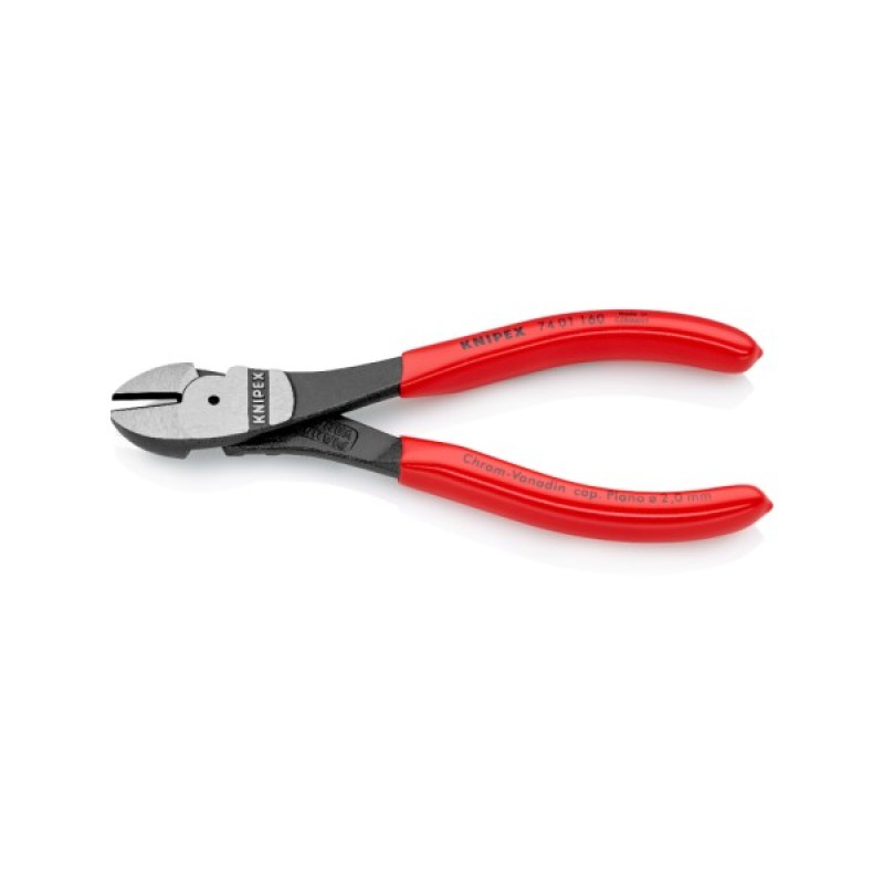 Набір інструментів KNIPEX 00 20 72 V02