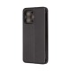 Чохол до мобільного телефона Armorstandart G-Case Xiaomi Redmi 12 4G Black (ARM66542)