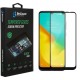 Скло захисне BeCover ZTE Blade A51 / A71 Black (706670)