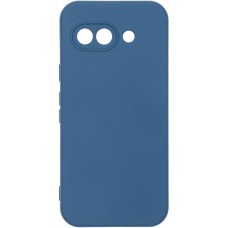 Чохол до мобільного телефона Armorstandart ICON Google Pixel 9a Camera cover Dark Blue (ARM83647)