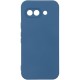 Чохол до мобільного телефона Armorstandart ICON Google Pixel 9a Camera cover Dark Blue (ARM83647)