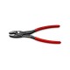 Ключ KNIPEX універсальний для зірваних болтів 20мм (82 01 200)
