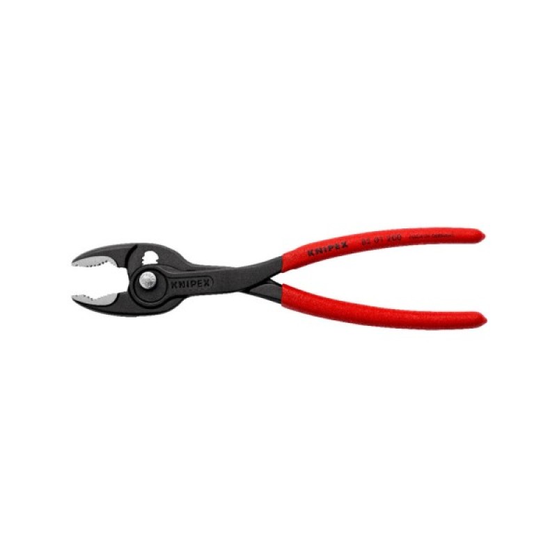 Ключ KNIPEX універсальний для зірваних болтів 20мм (82 01 200)