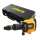 Відбійний молоток DeWALT SDS-MAX, XR FLEXVOLT 54 В Li-lon, 27 Дж, 1620 уд/хв, кейс (без АКБ та ЗУ) (DCH911NK)