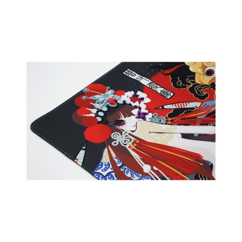 Килимок для мишки Varmilo Mulan Desk Mat XL (ZDB017-01)