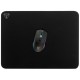 Килимок для мишки YENKEE YPM 47 Speed Top L Black (45015888)