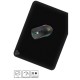 Килимок для мишки YENKEE YPM 47 Speed Top L Black (45015888)