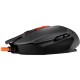 Мишка Cougar AirBlader Tournament USB Black (AirBlader Tournament Black)