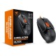 Мишка Cougar AirBlader Tournament USB Black (AirBlader Tournament Black)