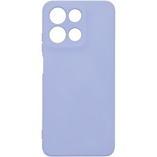 Чохол до мобільного телефона Armorstandart ICON Motorola G15 Power Camera cover Lavender (ARM83102)