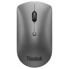 Мишка Lenovo ThinkBook Bluetooth Silent Mouse (4Y50X88824)