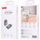 Перехідник OTG USB to Lightning XO (NB281A-IA.tranish)