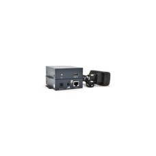 Адаптер HDMI extender 100m CAT5E/6 1080P 3D Voltronic (YT-SCPE HDM-100m1080Р)