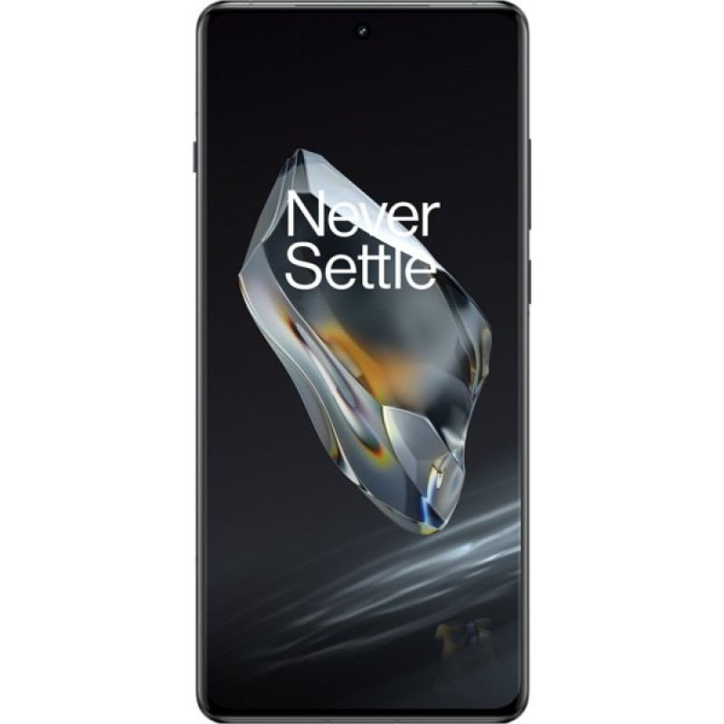 Мобільний телефон OnePlus 12 5G 12/256Gb Black