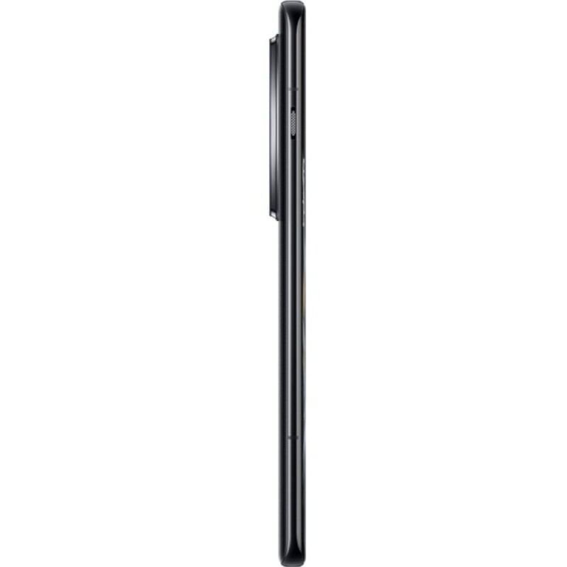 Мобільний телефон OnePlus 12 5G 12/256Gb Black