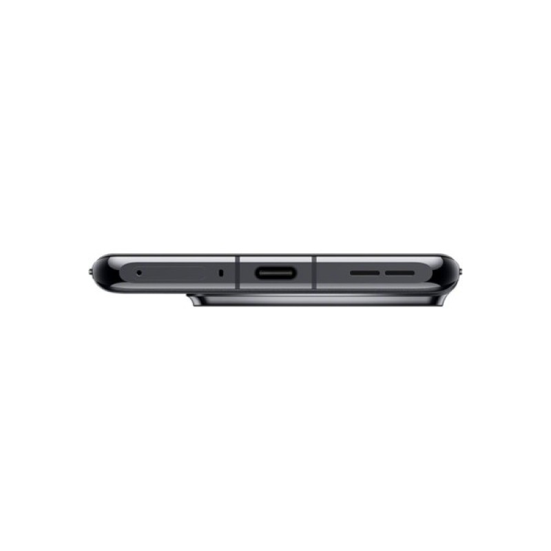 Мобільний телефон OnePlus 12 5G 12/256Gb Black